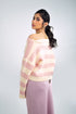GS Soirée: Jirah Knitted Tops (022525)